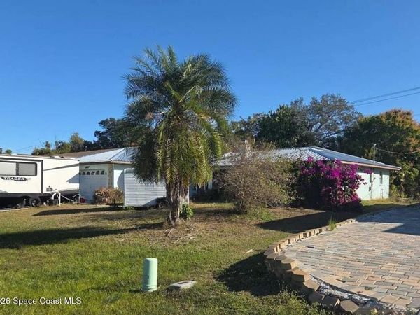 3370 Idlewild Street , Port Charlotte, FL 33981