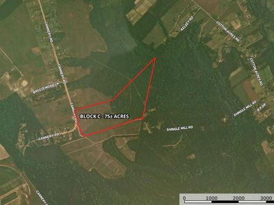 0 Cannery Rd , Dalzell, SC 29040