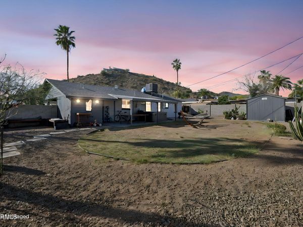 9603 N 7TH Avenue, Phoenix, AZ 85021