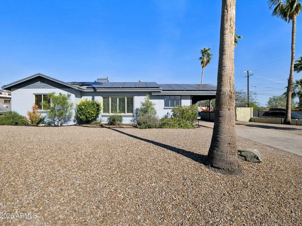 9603 N 7TH Avenue, Phoenix, AZ 85021