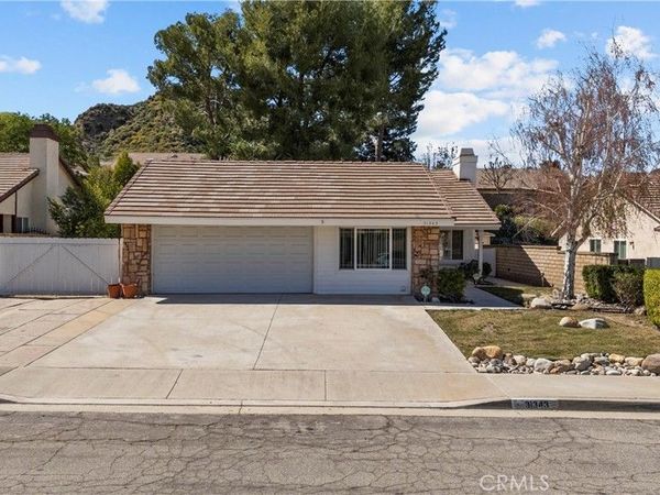 31343 Tobiah, Castaic, CA 91384