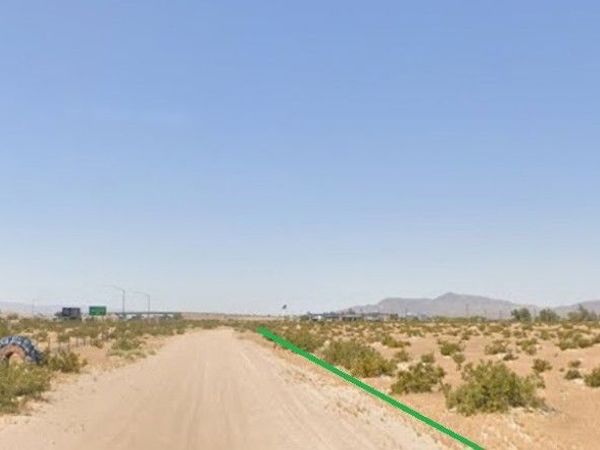 39300 Cuyama Avenue, Newberry Springs, CA 92365