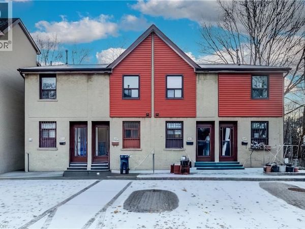 275 BROADVIEW Avenue , Unit 149, Toronto, ON M4M3H5