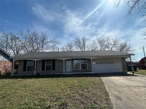 13102 E 30th Street , Tulsa, OK 74134
