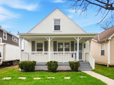 906 E 18th Avenue, Columbus, OH 43211