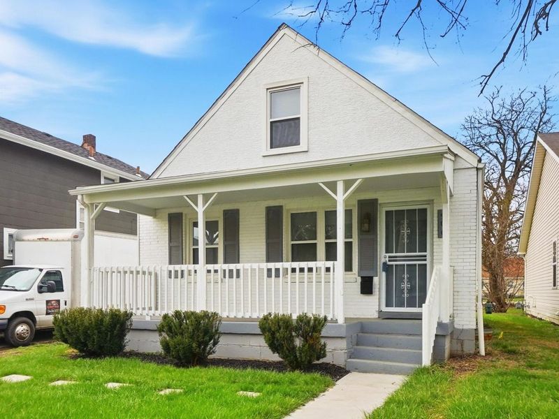 906 E 18th Avenue, Columbus, OH 43211 Photo 2