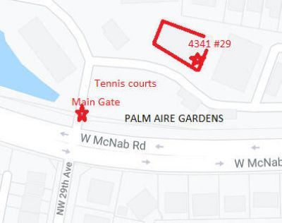 4341 W Mcnab Road, Unit 29, Pompano Beach, FL 33069 Photo