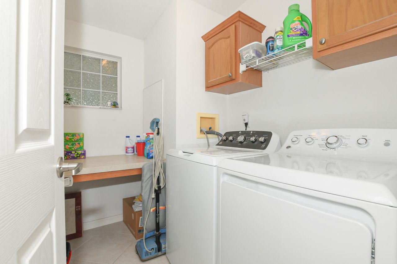 7822 White Ibis Lane, Port Saint Lucie, FL 34952 Photo