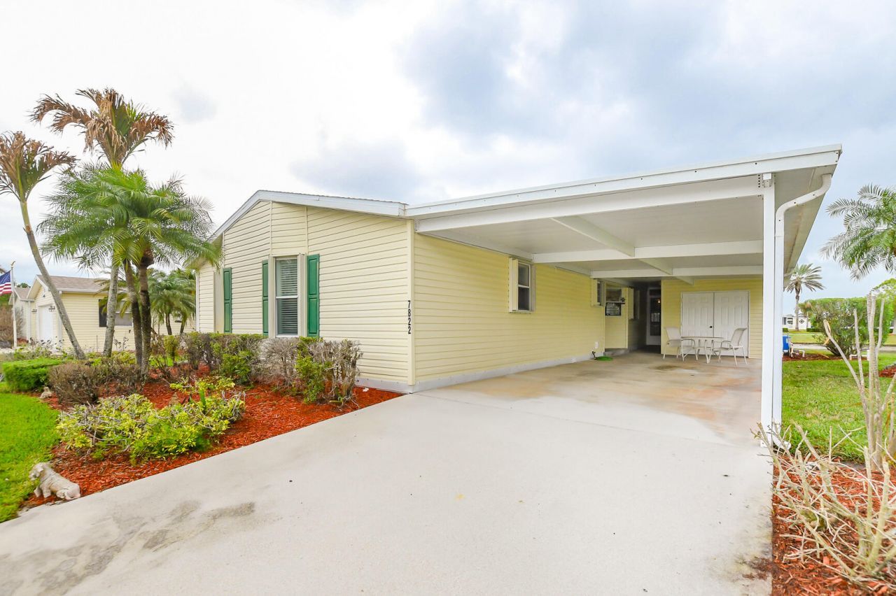 7822 White Ibis Lane, Port Saint Lucie, FL 34952 Photo