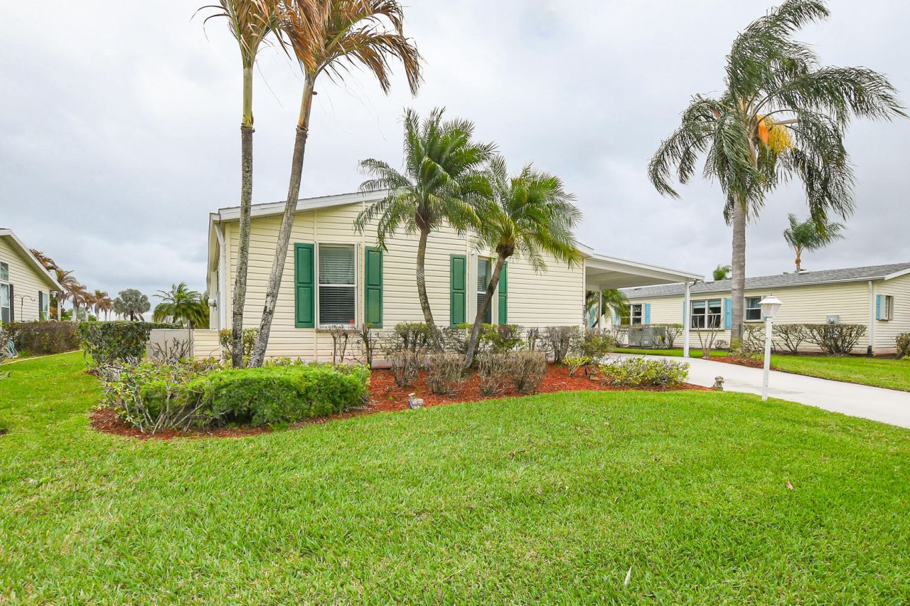 7822 White Ibis Lane, Port Saint Lucie, FL 34952 Photo