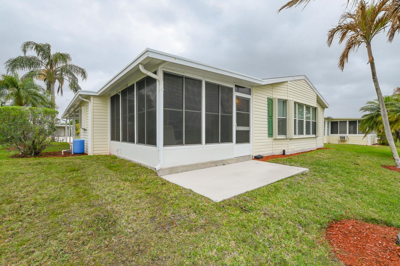 7822 White Ibis Lane, Port Saint Lucie, FL 34952 Photo