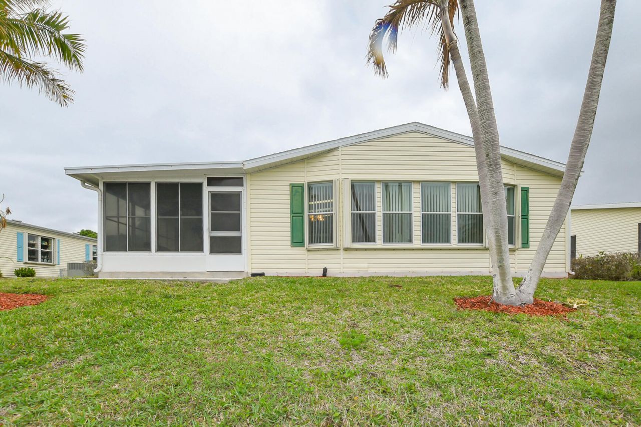 7822 White Ibis Lane, Port Saint Lucie, FL 34952 Photo