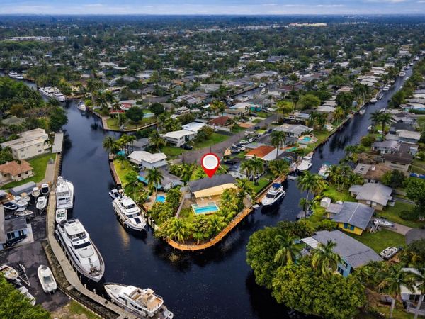 2684 Marathon Lane, Fort Lauderdale, FL 33312