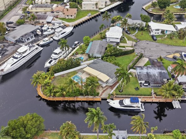 2684 Marathon Lane, Fort Lauderdale, FL 33312