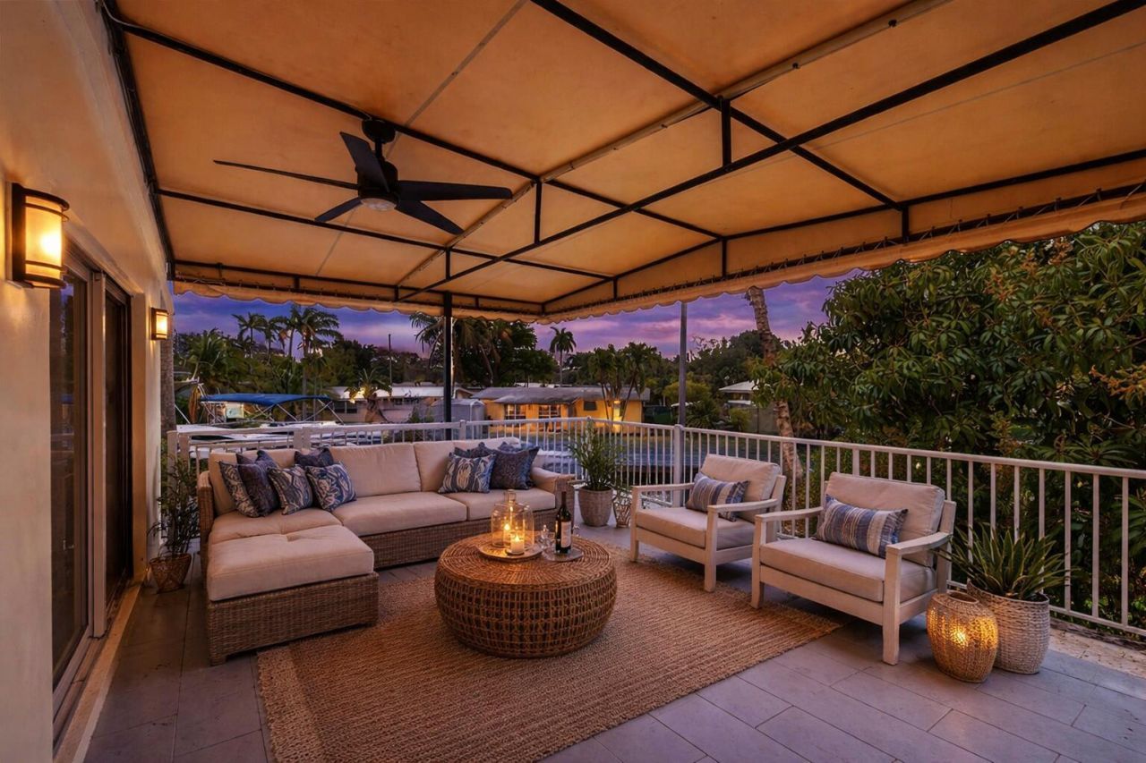 2684 Marathon Lane, Fort Lauderdale, FL 33312 Photo