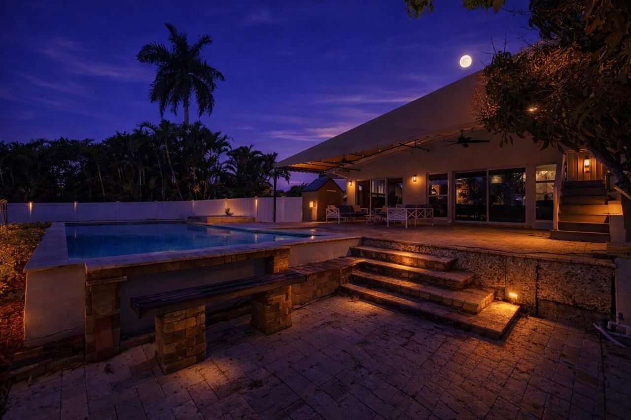 2684 Marathon Lane, Fort Lauderdale, FL 33312 Photo