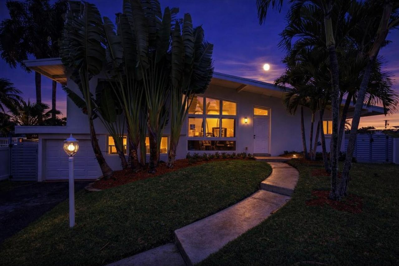 2684 Marathon Lane, Fort Lauderdale, FL 33312 Photo