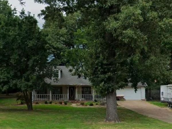 301 Sundown Lane, Brookland, AR 72417