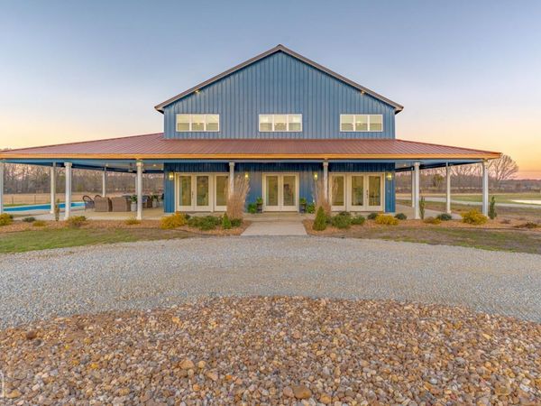 4687 Highway 141, Jonesboro, AR 72401