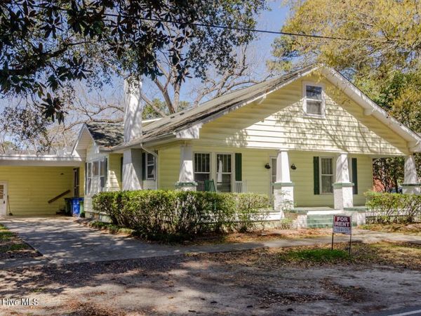 914 Bonham Avenue, Unit B, Wilmington, NC 28403