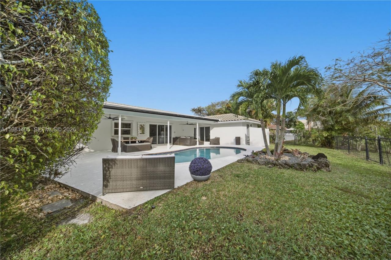 11408 NW 20th Dr , Coral Springs, FL 33071 Photo