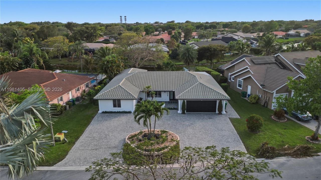 11408 NW 20th Dr , Coral Springs, FL 33071 Photo