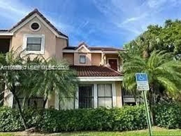 10500 SW 155th Ct, Unit 1026, Miami, FL 33196