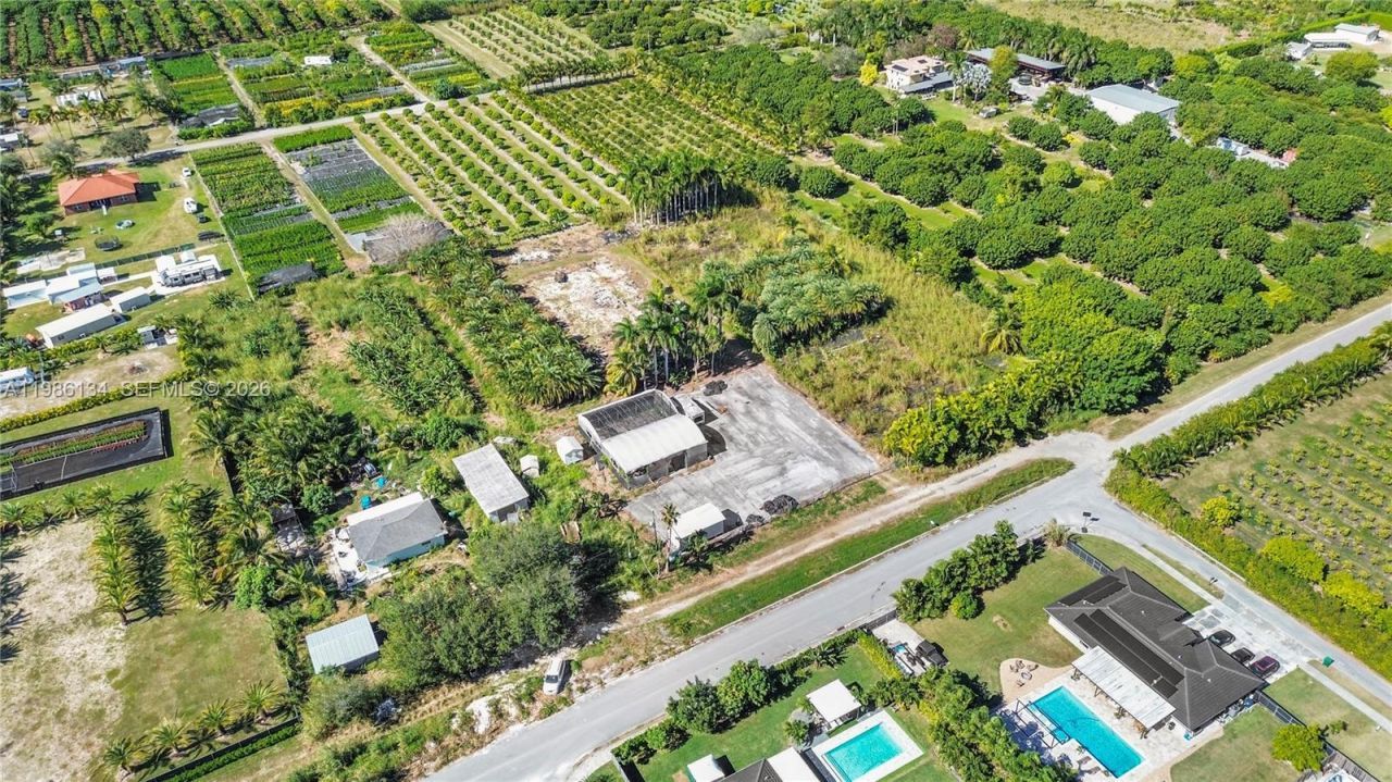 31500 SW 207th Ave , Homestead, FL 33030 Photo