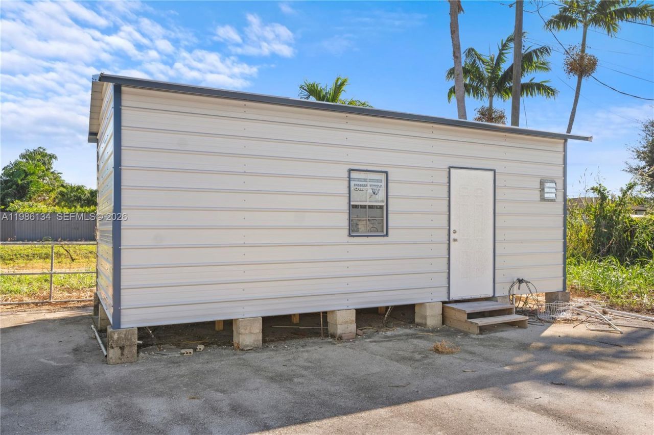 31500 SW 207th Ave , Homestead, FL 33030 Photo