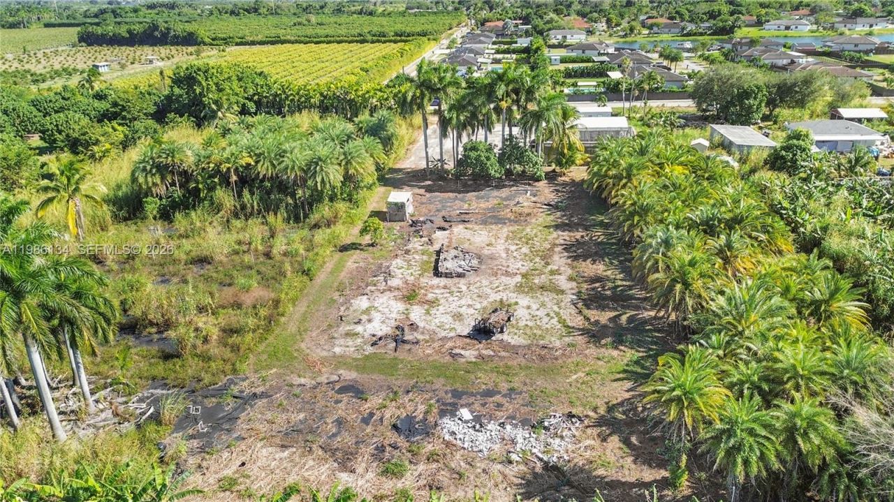 31500 SW 207th Ave , Homestead, FL 33030 Photo