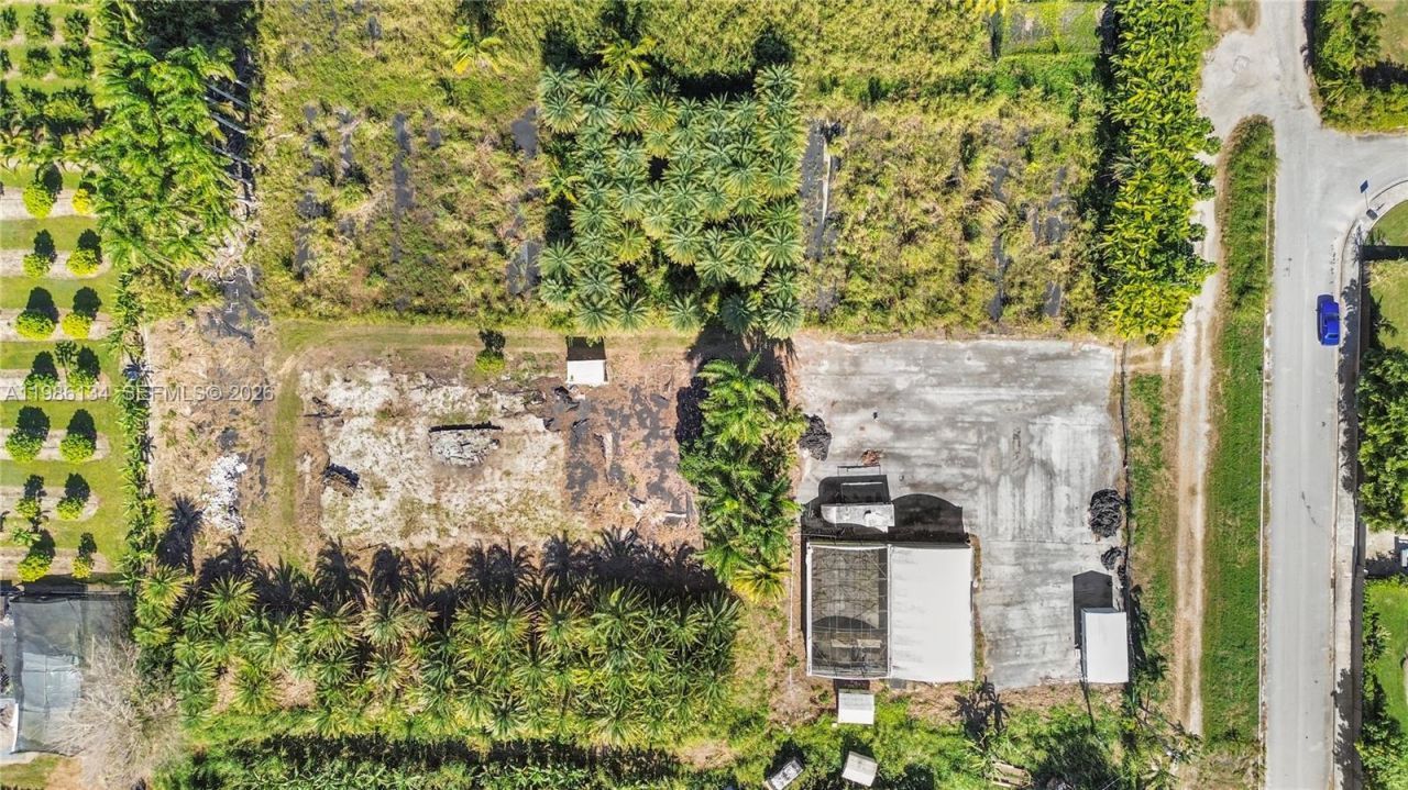 31500 SW 207th Ave , Homestead, FL 33030 Photo