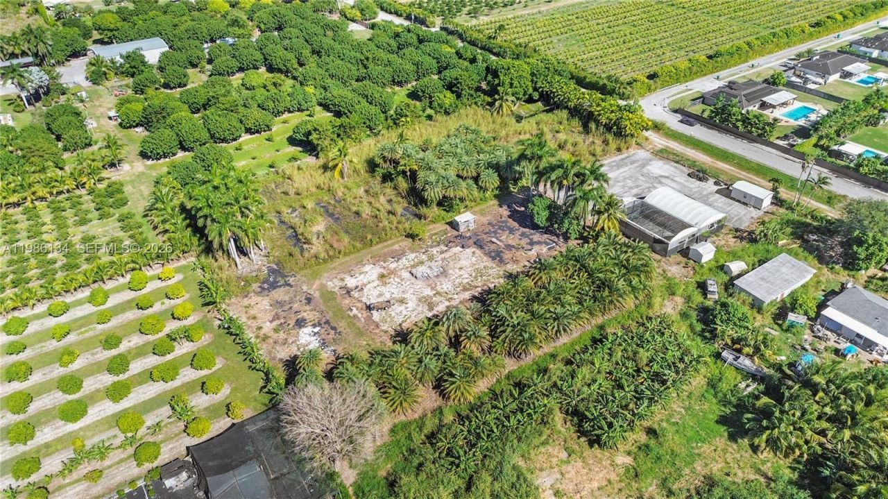 31500 SW 207th Ave , Homestead, FL 33030 Photo