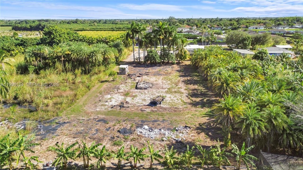 31500 SW 207th Ave , Homestead, FL 33030 Photo