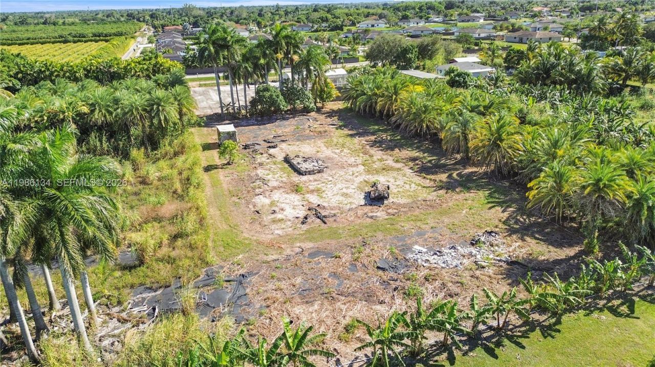 31500 SW 207th Ave , Homestead, FL 33030 Photo