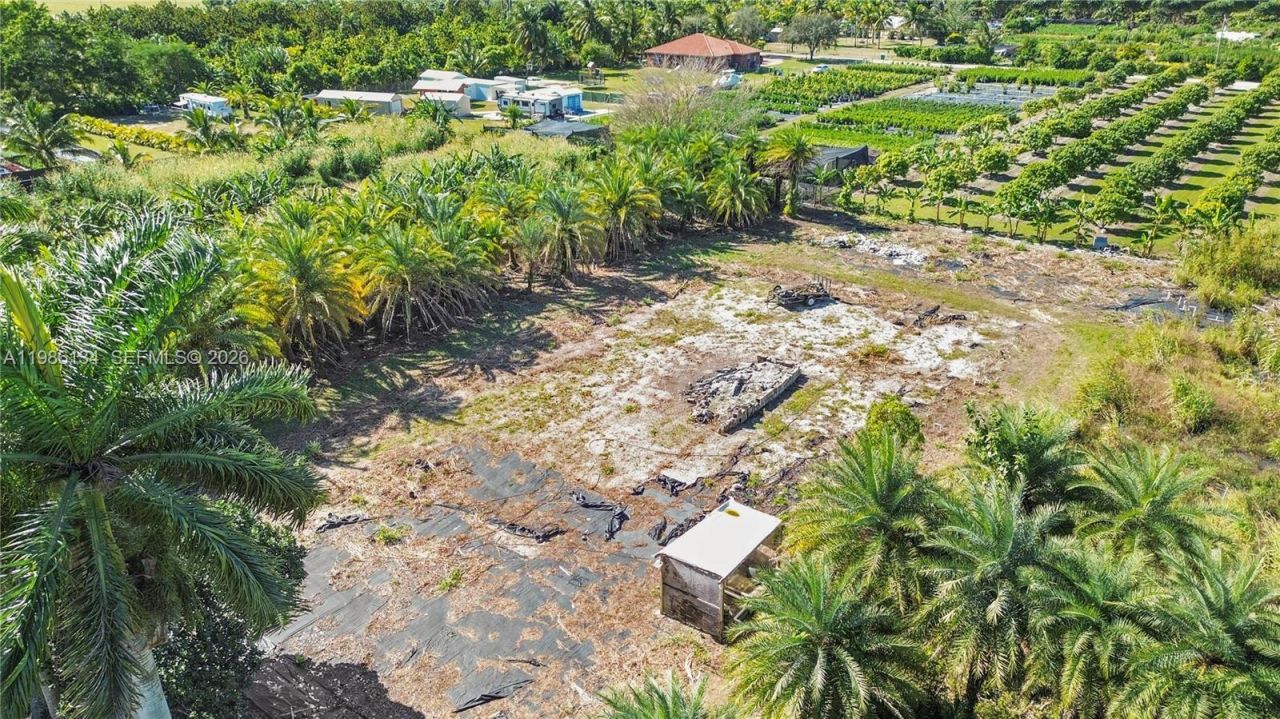 31500 SW 207th Ave , Homestead, FL 33030 Photo