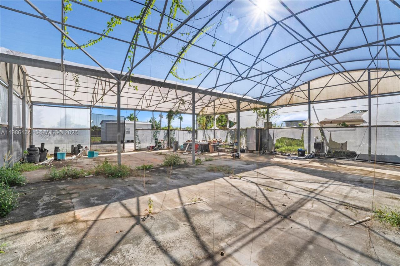 31500 SW 207th Ave , Homestead, FL 33030 Photo