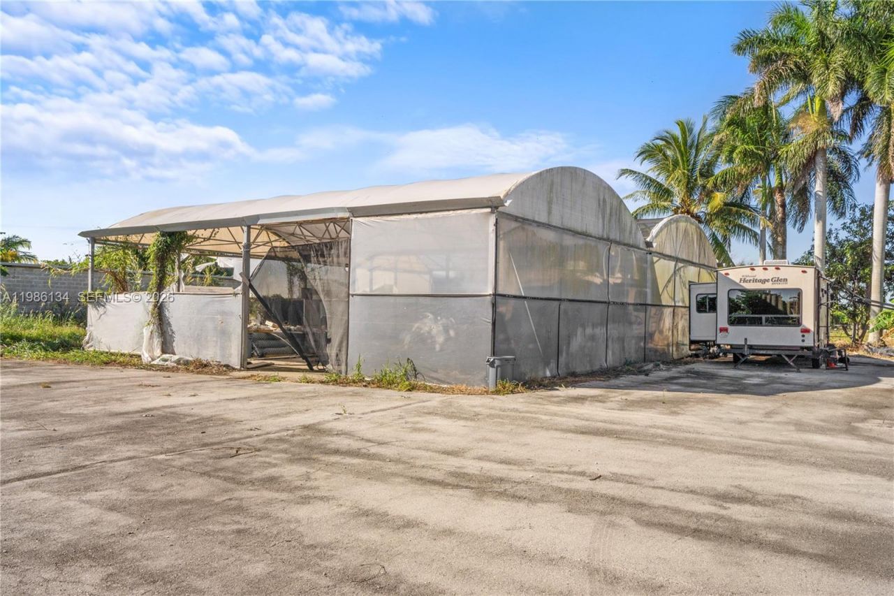 31500 SW 207th Ave , Homestead, FL 33030 Photo