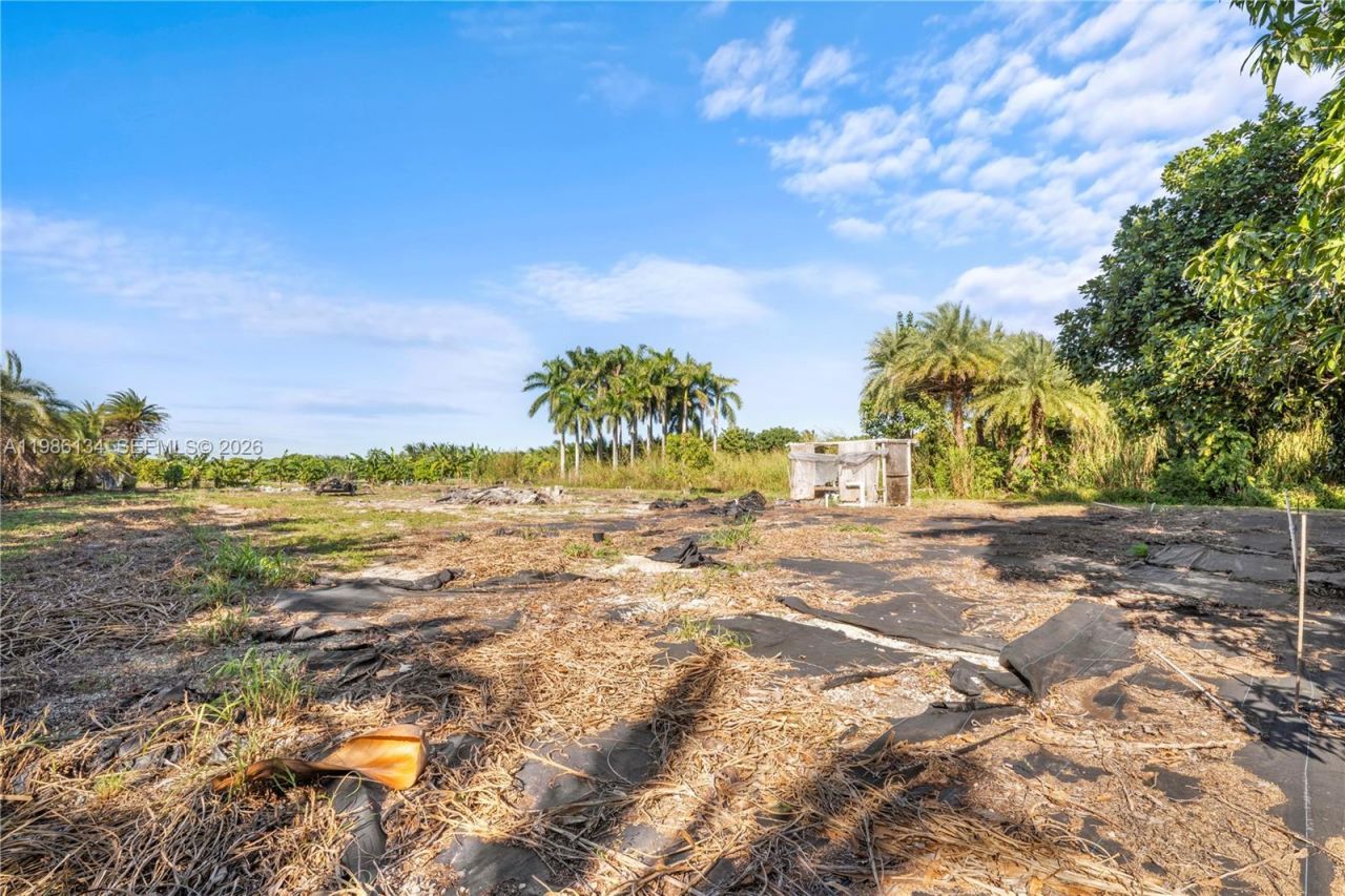 31500 SW 207th Ave , Homestead, FL 33030 Photo