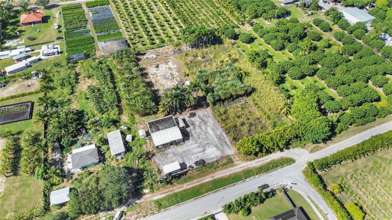 31500 SW 207th Ave , Homestead, FL 33030 Photo