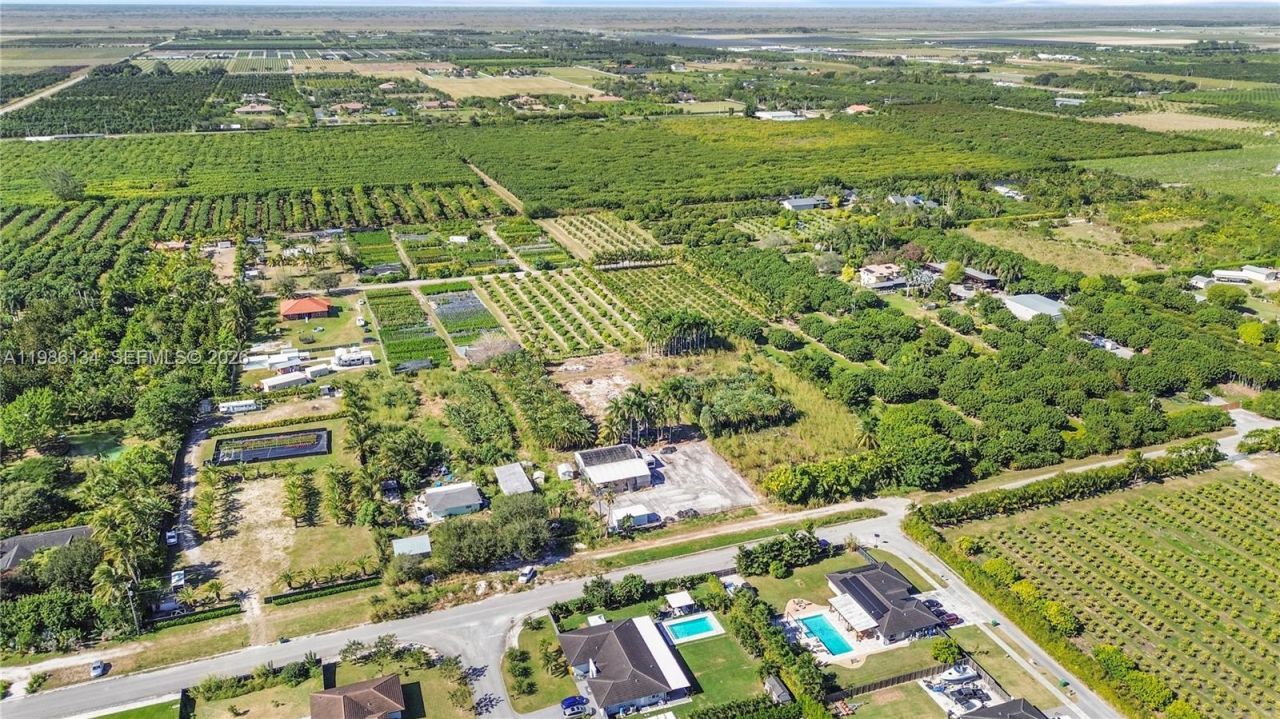 31500 SW 207th Ave , Homestead, FL 33030 Photo