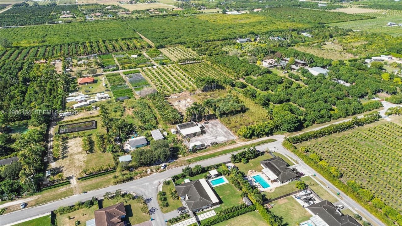 31500 SW 207th Ave , Homestead, FL 33030 Photo