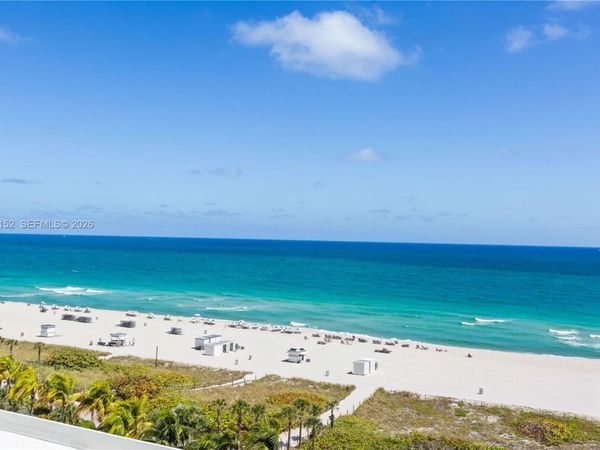 5825 Collins Ave , Unit 10E, Miami Beach, FL 33140