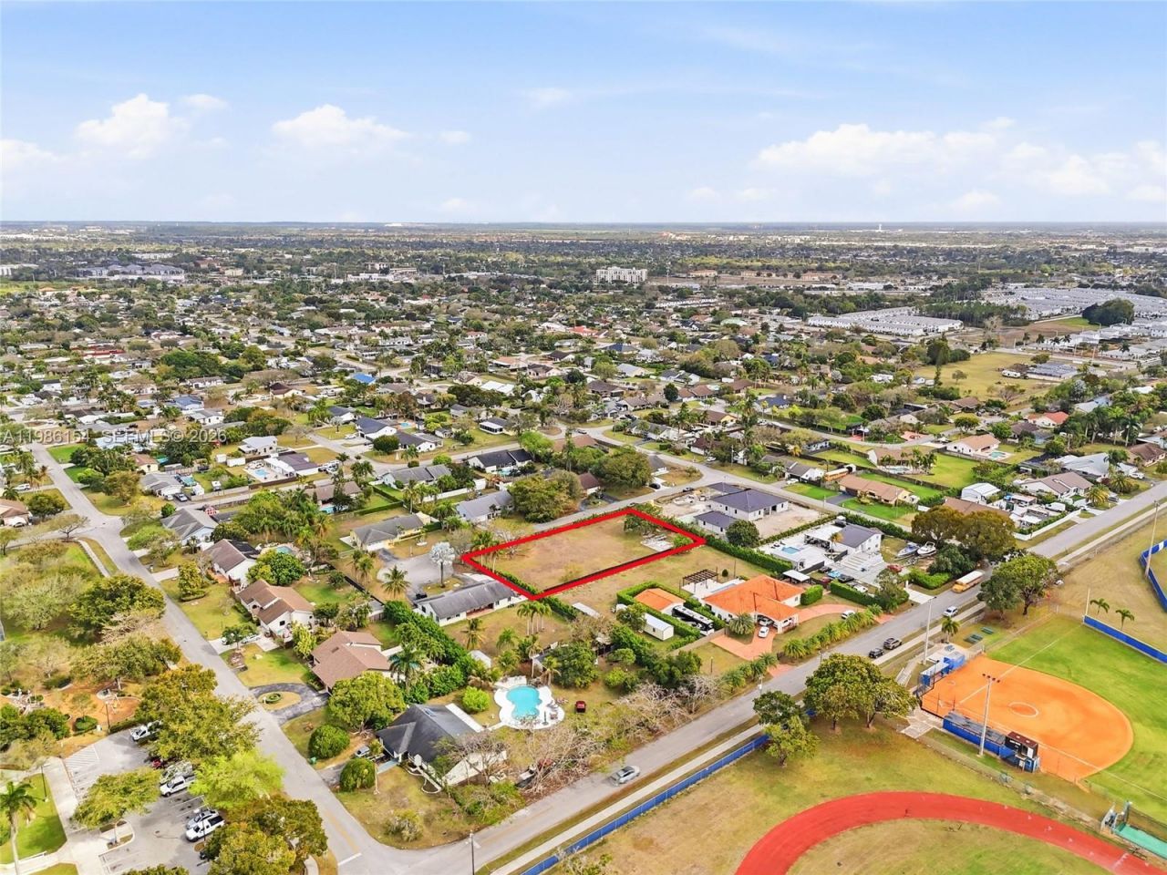 283xx SW 163 Ct, Homestead, FL 33033 Photo