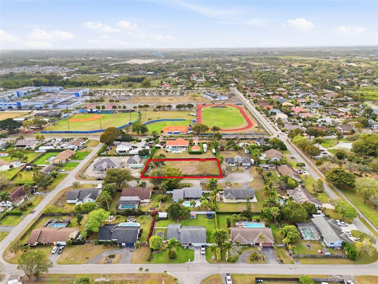 283xx SW 163 Ct, Homestead, FL 33033 Photo