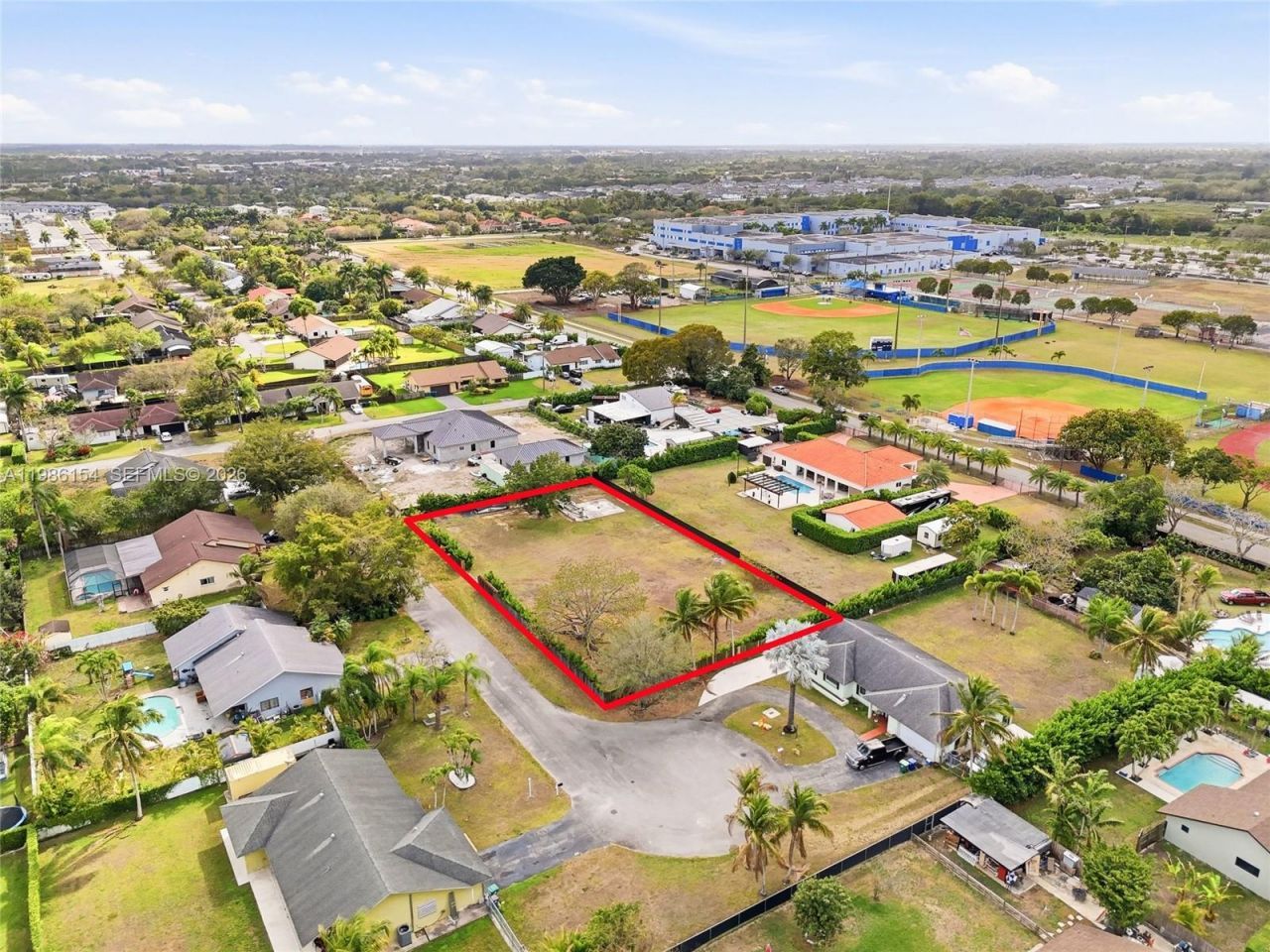 283xx SW 163 Ct, Homestead, FL 33033 Photo