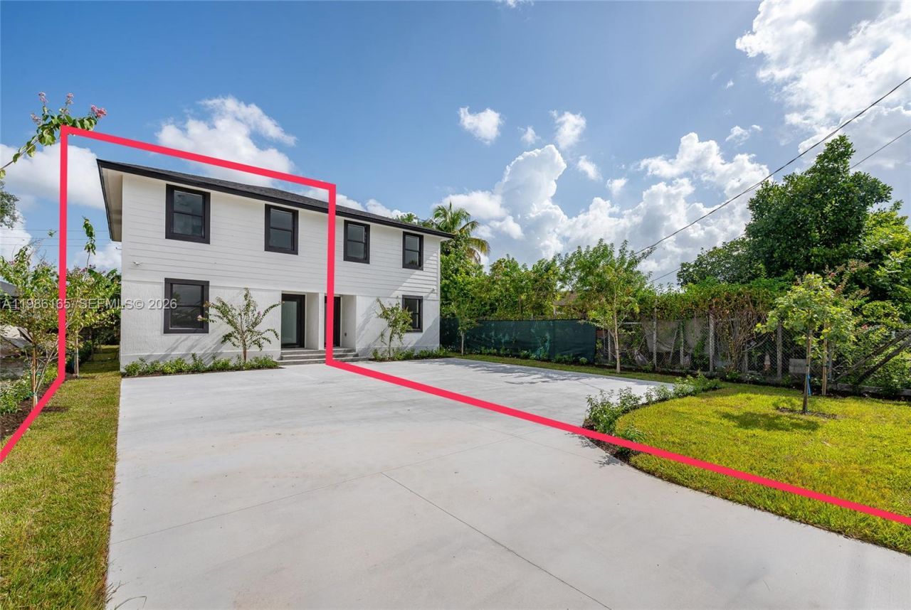 528 NW 13th St, Florida City, FL 33034 Photo