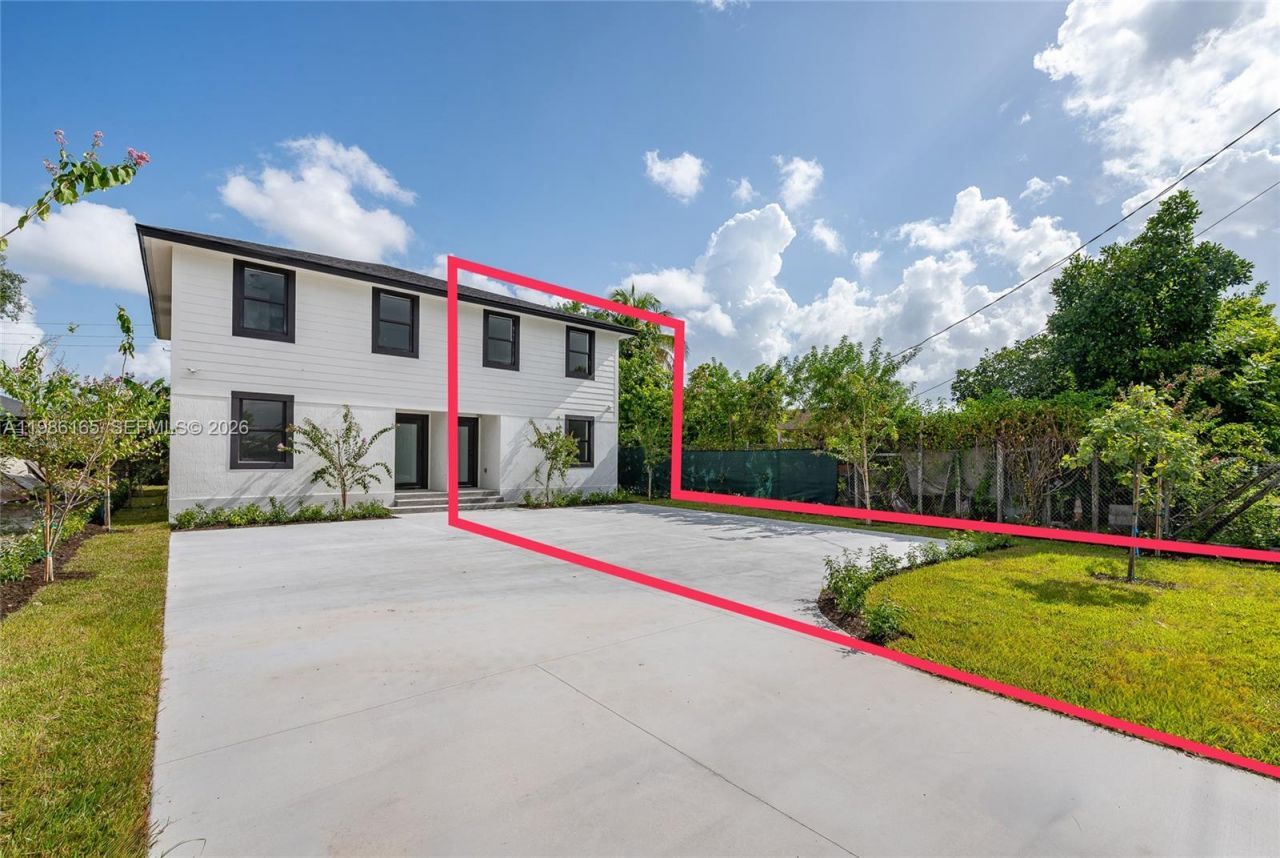 528 NW 13th St, Florida City, FL 33034 Photo