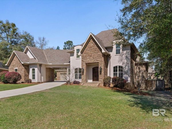 7676 Rockstone Lane, Mobile, AL 36695