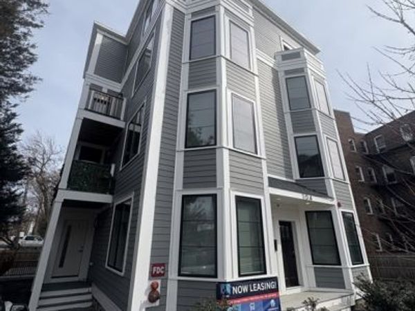 104-106 Warren, Boston, MA 02134