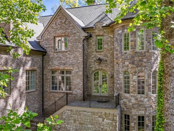 115 Mount Paran Ridge, Atlanta, GA 30327